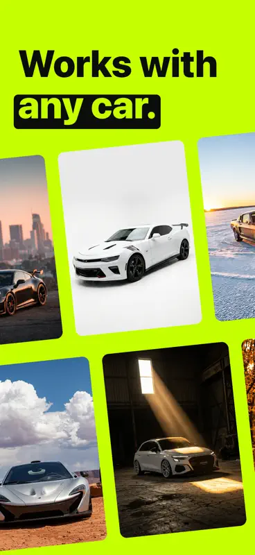 Driftshot - AI Car Photography screenshot 6 of 7