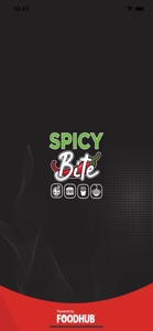 Spicy Bite. screenshot #1 for iPhone