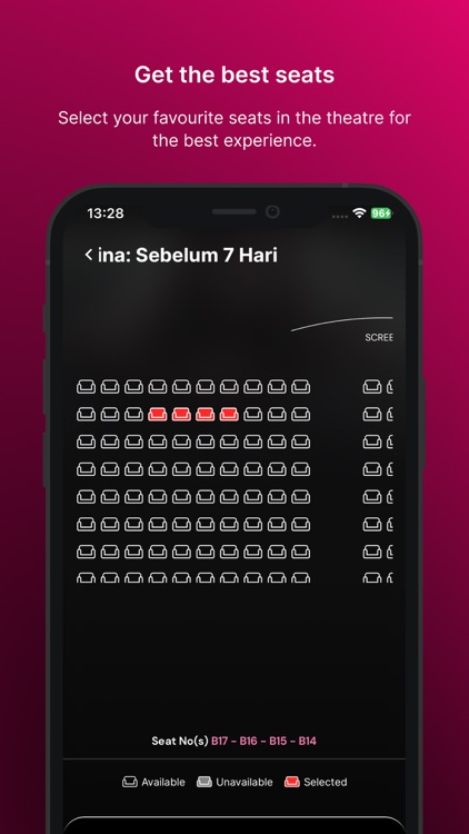 Platinum Cineplex Indonesia