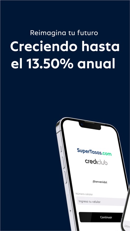 SuperTasas.com