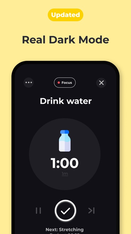 Routine Planner, Habit Tracker screenshot-7