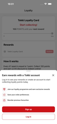 Tokki Go Screenshot 5 of 5