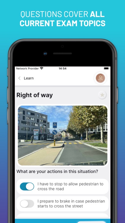 myTheorie 2024 Driving Theory