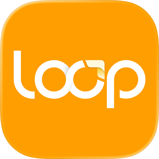 Loop by LPBS