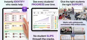 SnapTrack for Teachers screenshot 2