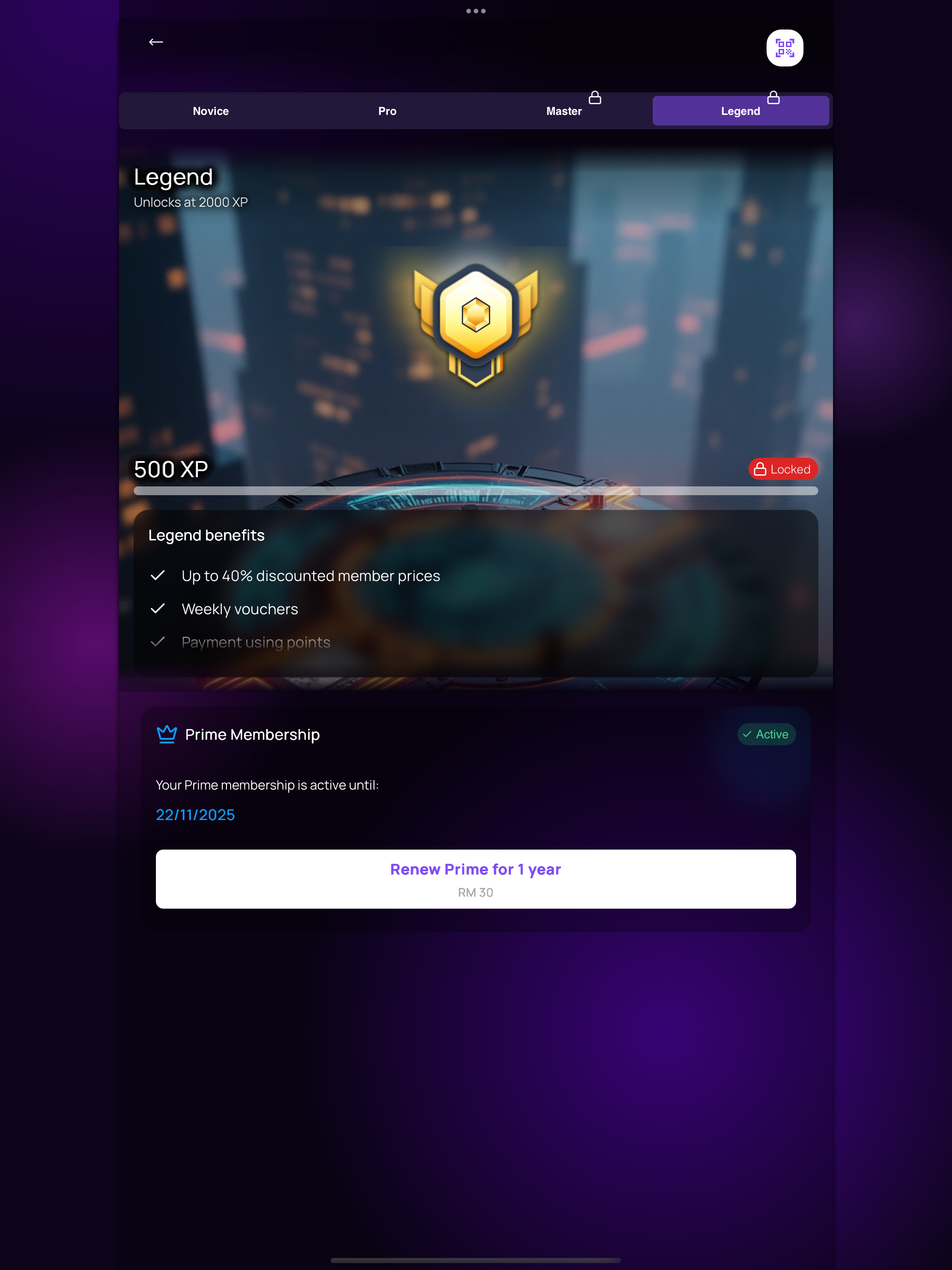 CaribePay App