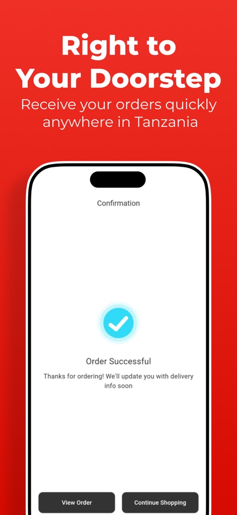 Dar Shopping: E-Marketplace - Shopping App | MWM