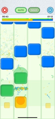 Tru-la-la Lite screenshot