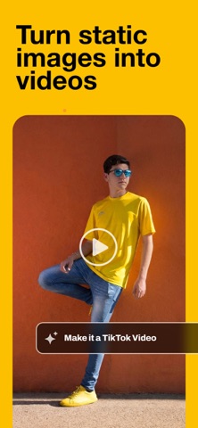 Swipe - AI Camera Roll screenshot