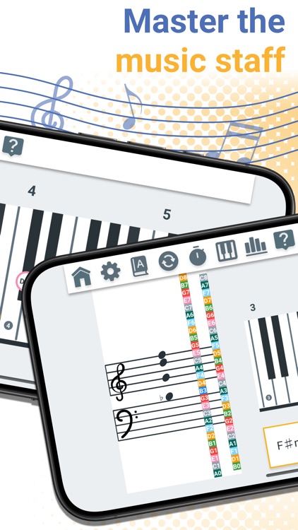 Pianolytics - Learn Piano screenshot-3