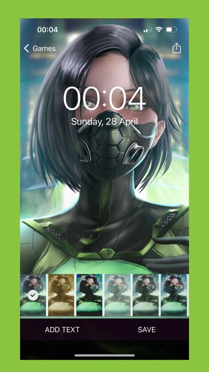 Gaming Wallpapers Best Games screenshot-7