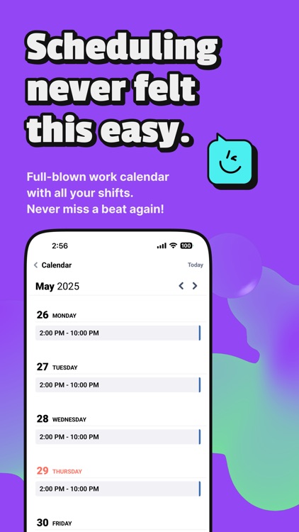 Unrubble: your work life screenshot-4