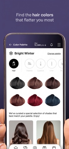 Resolva – Virtual Closet Screenshot 7 of 8