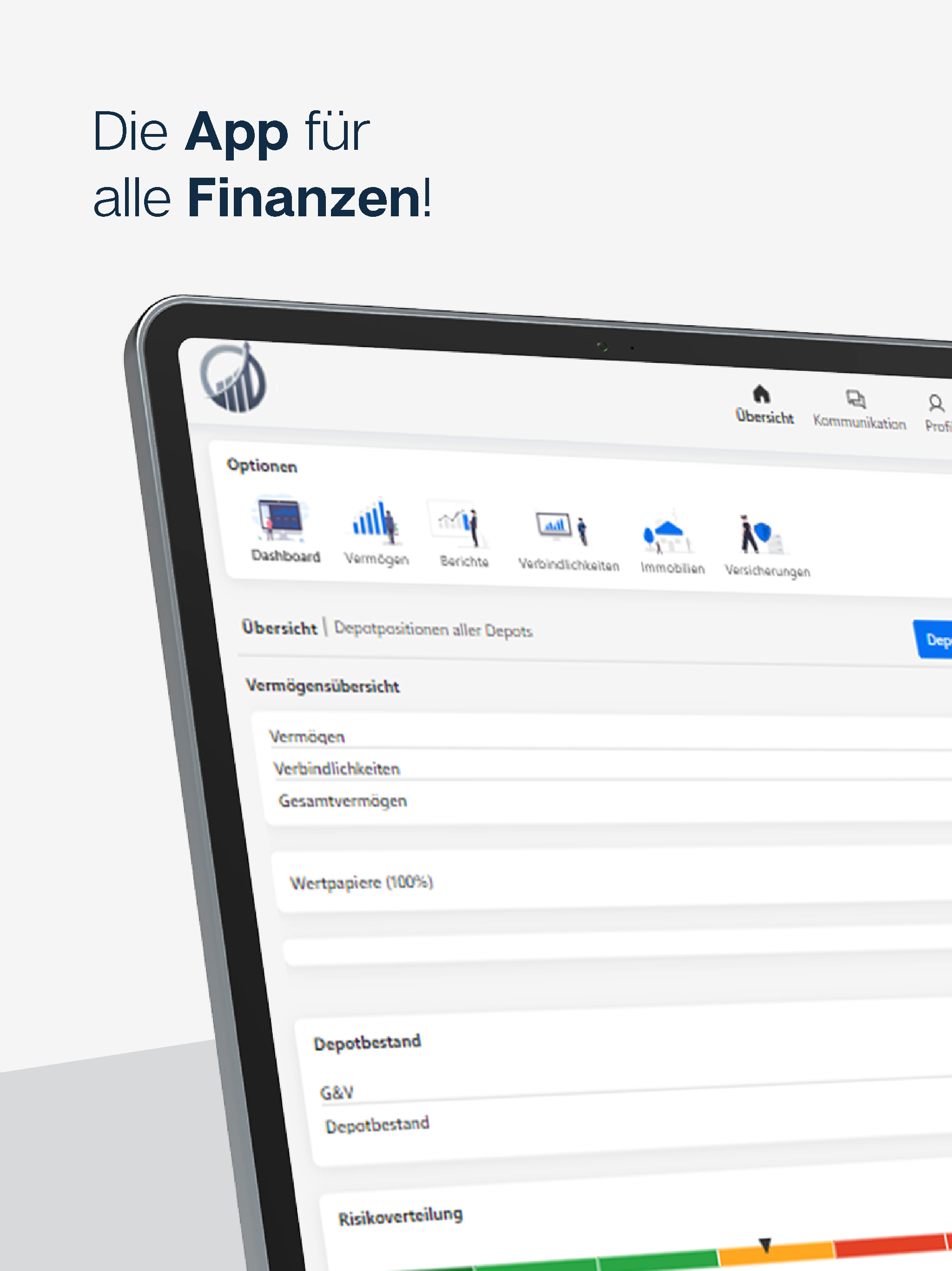 suk-Finanz screenshot 6