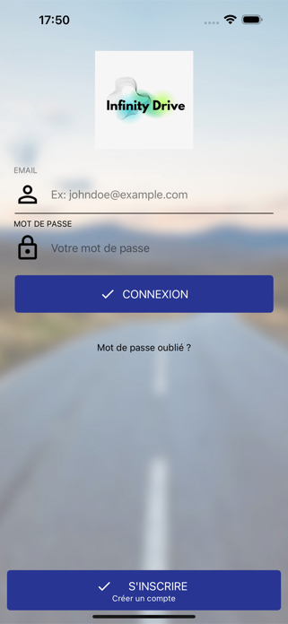 Infinity Drive Vtc Screenshot 1 of 3