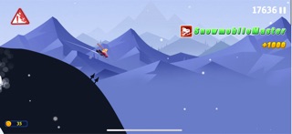 Ski Surfers Screenshot 5 of 5