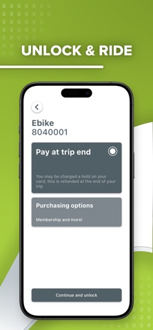 Breck E-Ride Screenshot 4 of 4