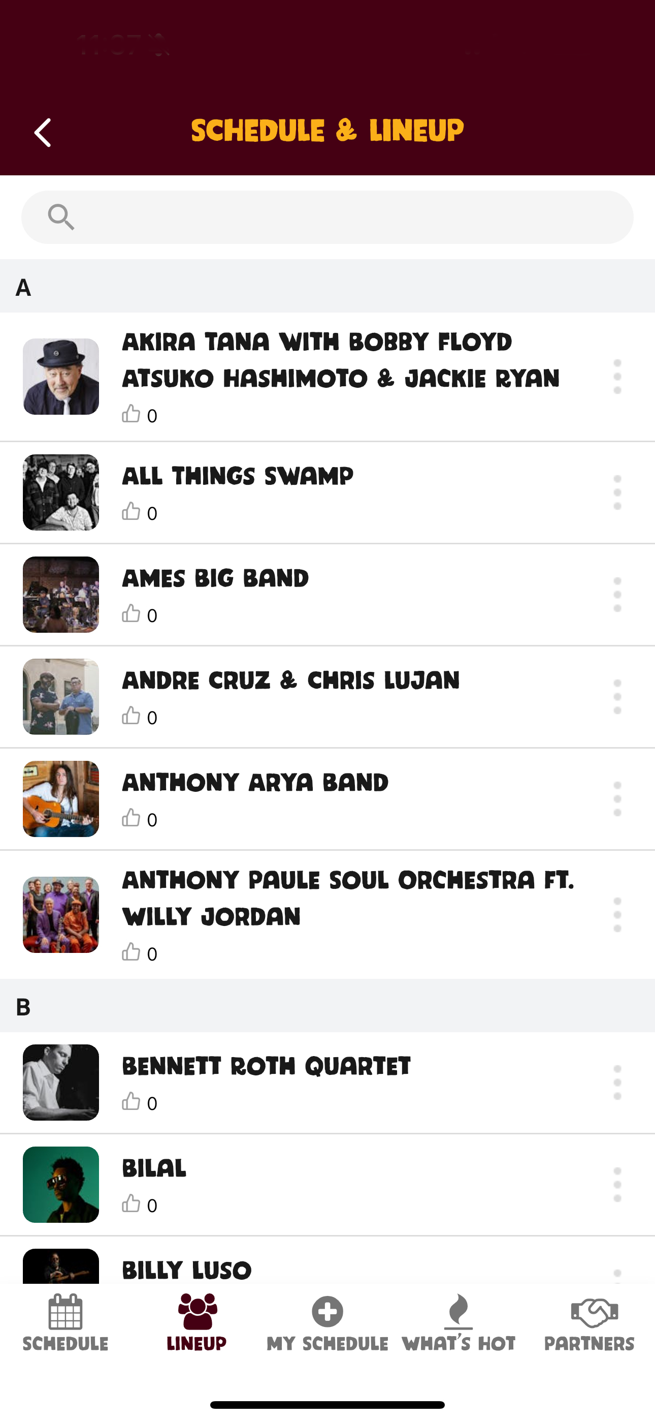 San Jose Jazz Summer Fest