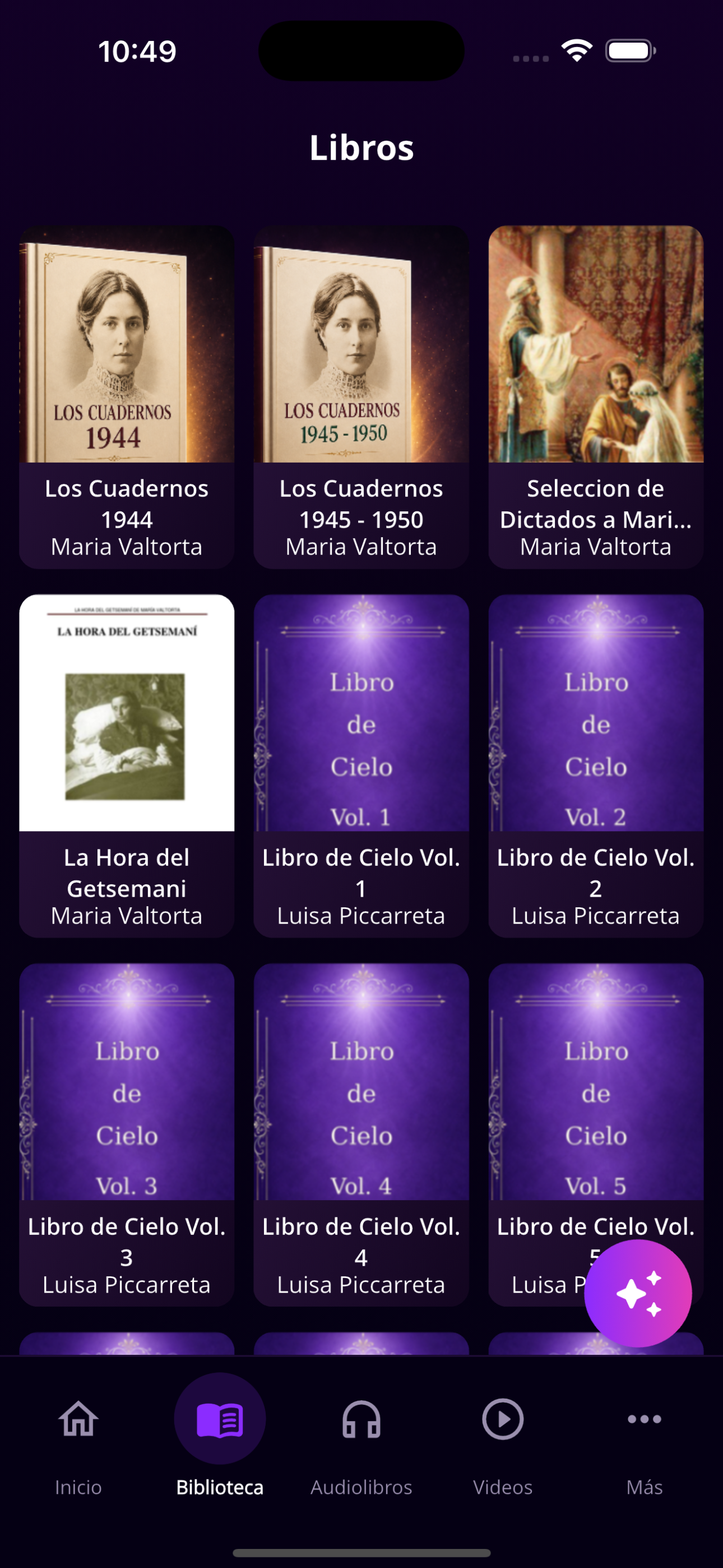 Vida Divina