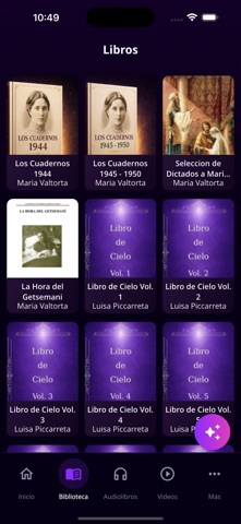 Vida Divina Screenshot 4 of 7