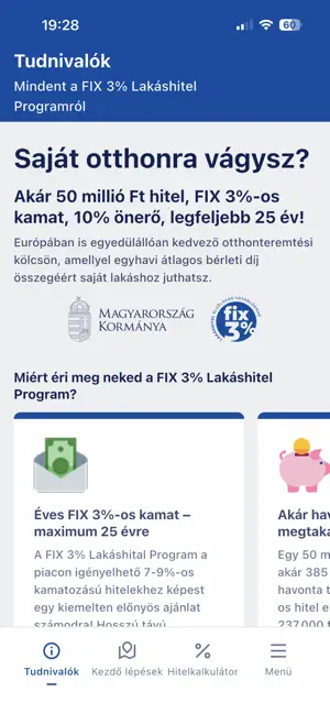 FIX 3% Startolj rá screenshot 1