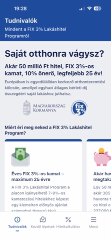 FIX 3% Startolj rá screenshot