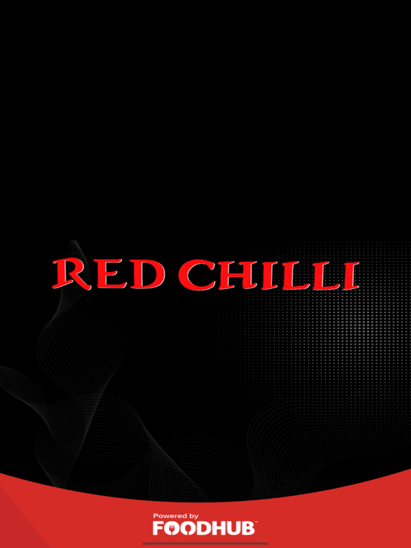 Screenshot #4 pour Red Chilli Nottingham