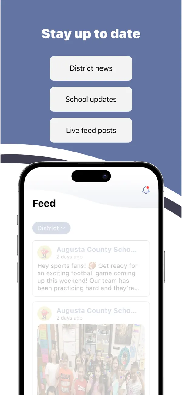 Screenshot #3 pour Augusta County Schools, VA