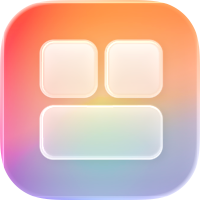 PHOTO ALBUM (Foto Widget)