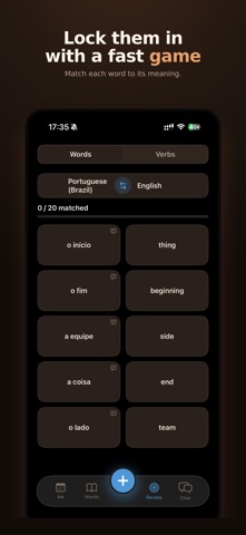 Vokabo Screenshot 3 of 7