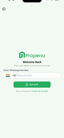 Propenu Screenshot 3 of 5