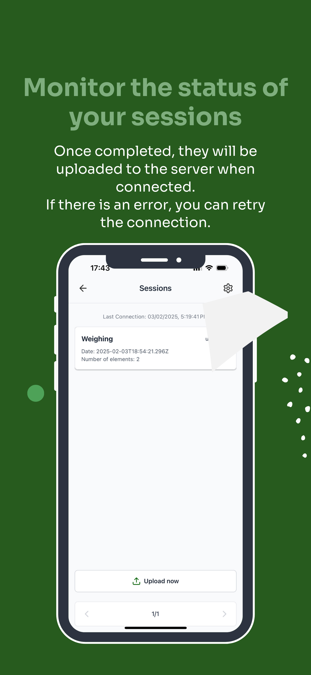 Novimetrics