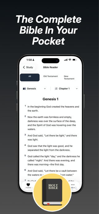 PrayAI Screenshot 7 of 8