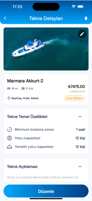 Kolayyat Kaptan Screenshot 3 of 5