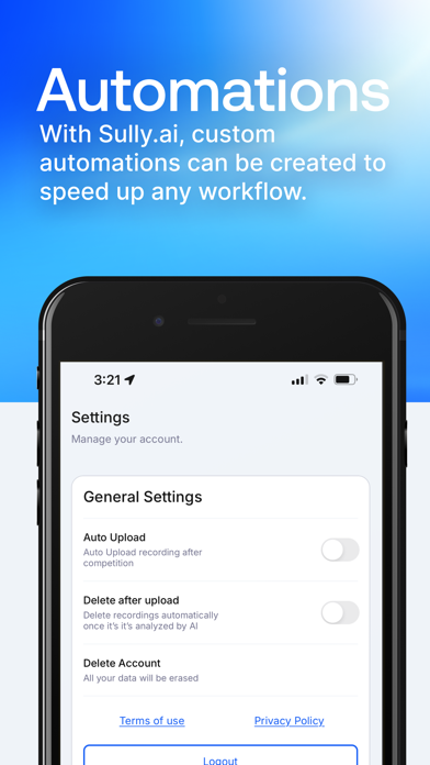 Sully.ai - Medical Assistant Screenshot