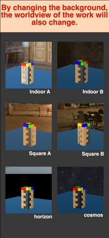 Building Blocks Master Screenshot 7 of 10