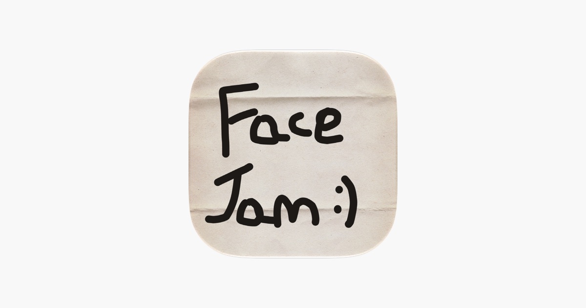 ‎Facejam: AI Photos App - App Store