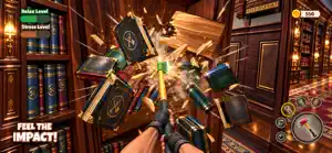 Mr. Shatter: Let It Out screenshot 1