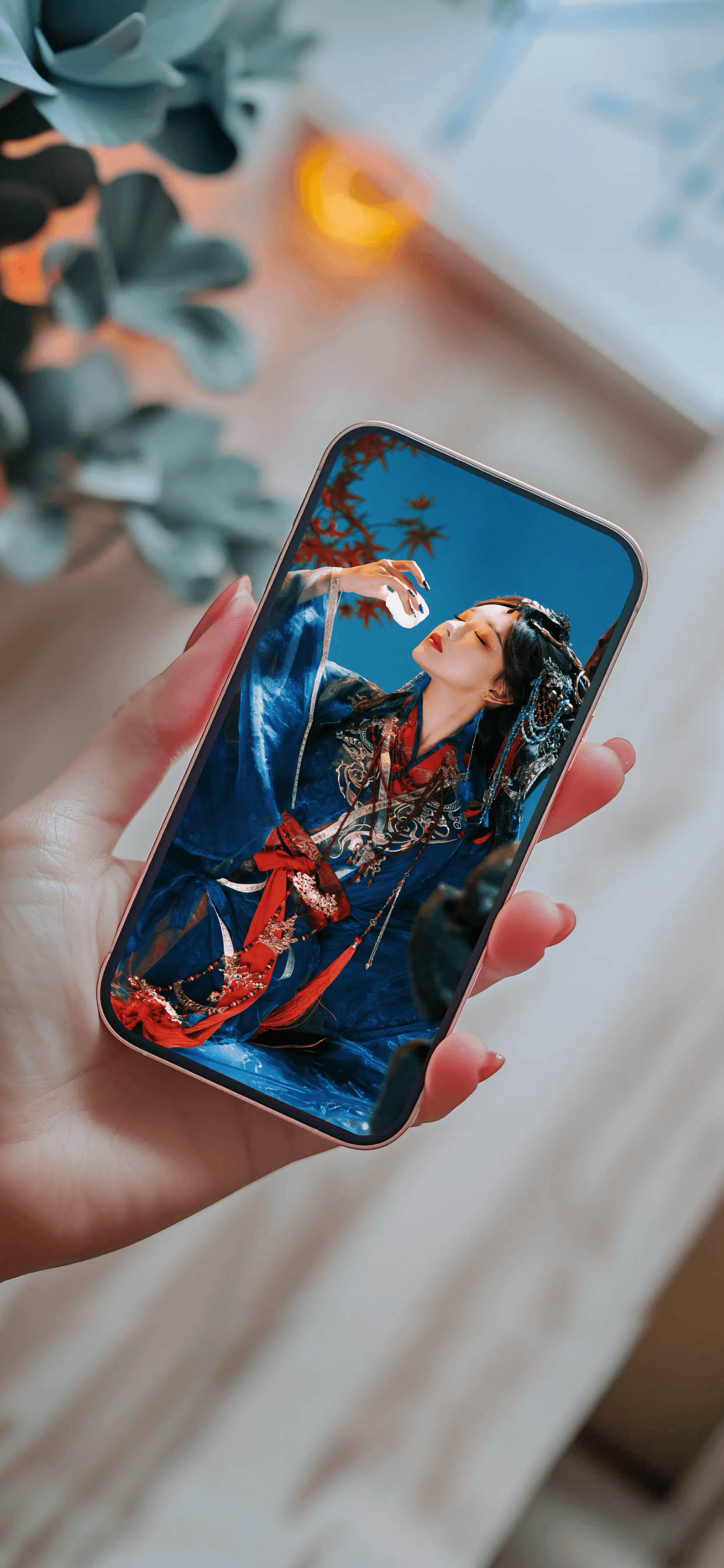 人気壁紙-超高画質最新壁紙コレクション