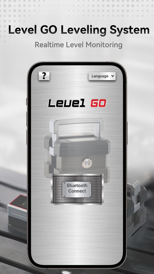 #1. Level GO (iOS) 来自: GemRed