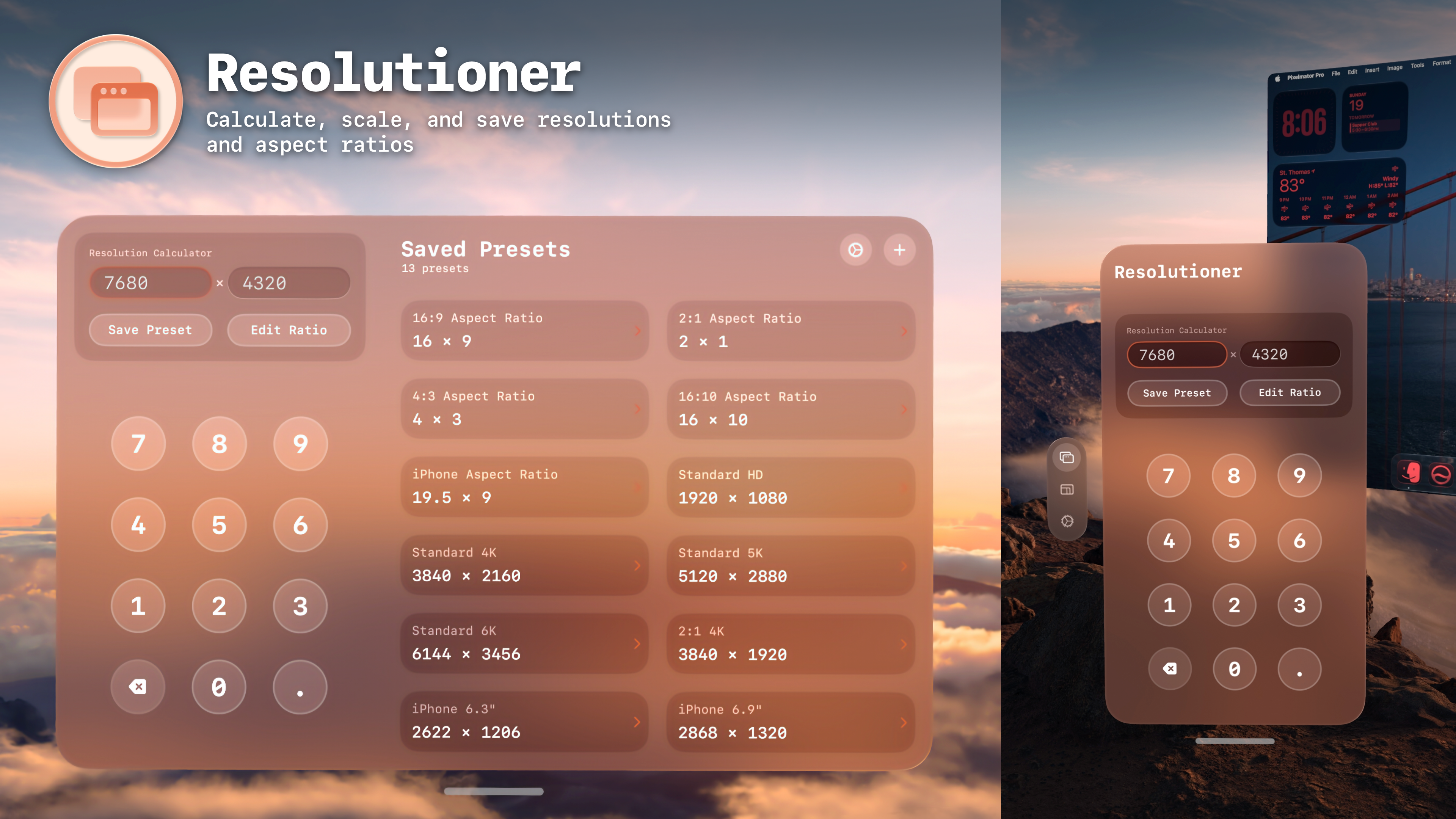 Resolutioner screenshot 23