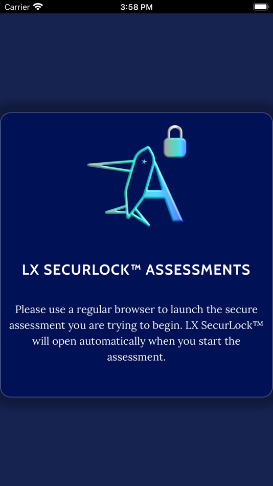 #3. LX SecurLock (macOS) 由: LX Aer Corporation