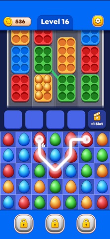 Egg Chain Screenshot 8 of 8