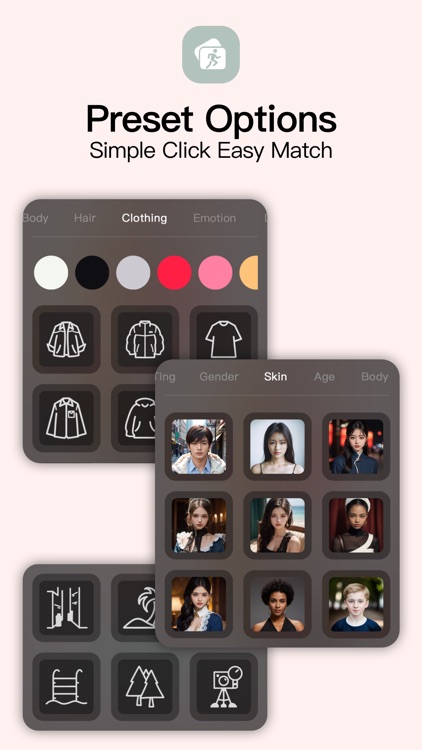 Pofi AI - 3D AIGC Tool screenshot-9
