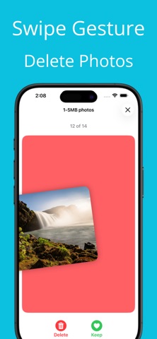 ReCatalog: Fast Photo Search screenshot