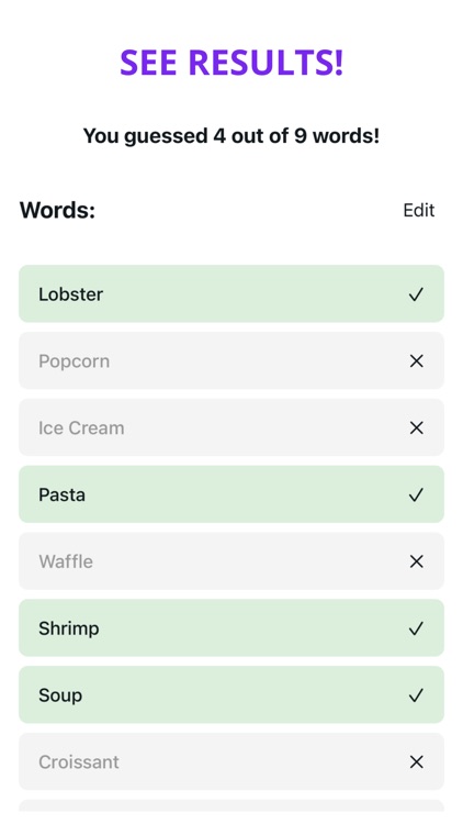 Charades Master - Party Games screenshot-4