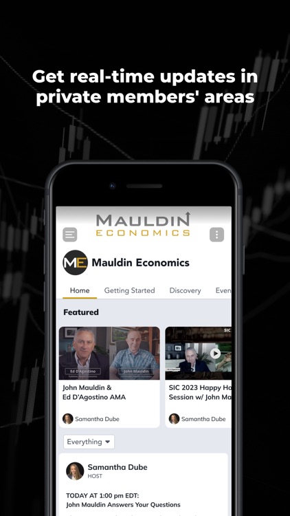 Mauldin Economics
