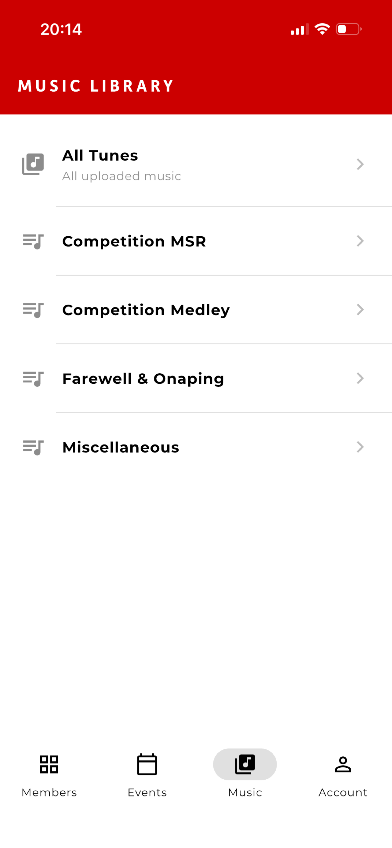 LADPAD screenshot 4