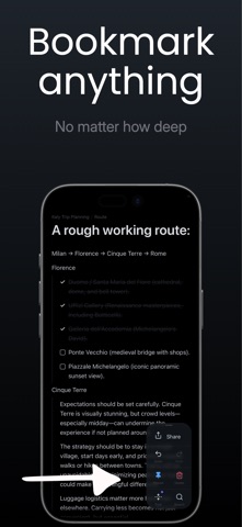 Lucid: Notes & Outlines Screenshot 8 of 8
