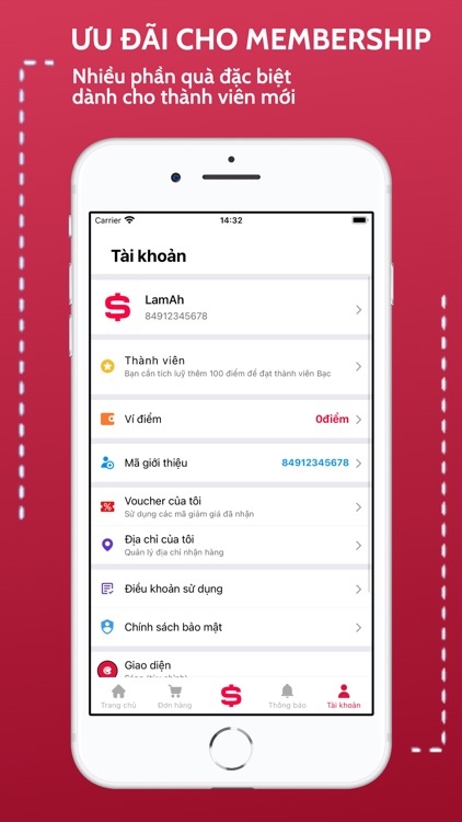 SaleMall screenshot-4